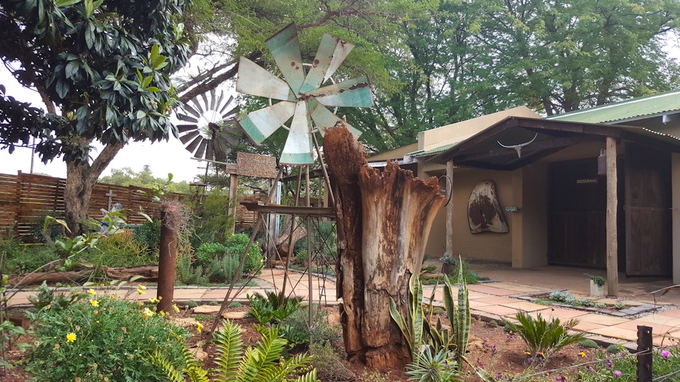 Pretoria Accommodation at  | Viya