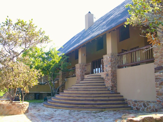 Limpopo Accommodation at  | Viya