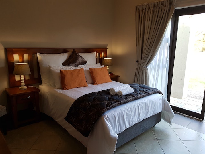 Waterberg Accommodation at Summerset Place Country House | Viya