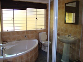 Kempton Park Accommodation at African Rose Guest House | Viya