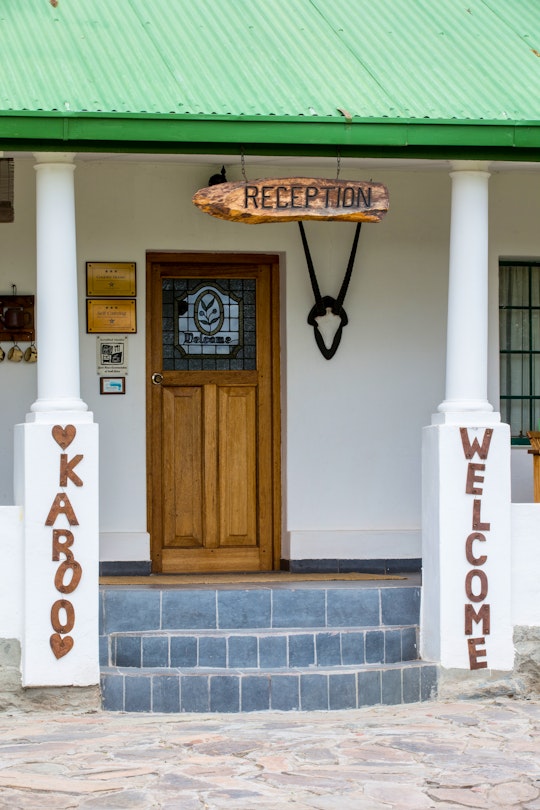 Karoo Accommodation at  | Viya