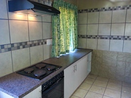 Free State Accommodation at  | Viya