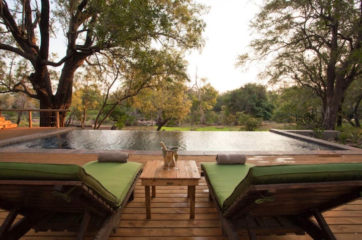 Limpopo Accommodation at Rukiya Safari Camp | Viya