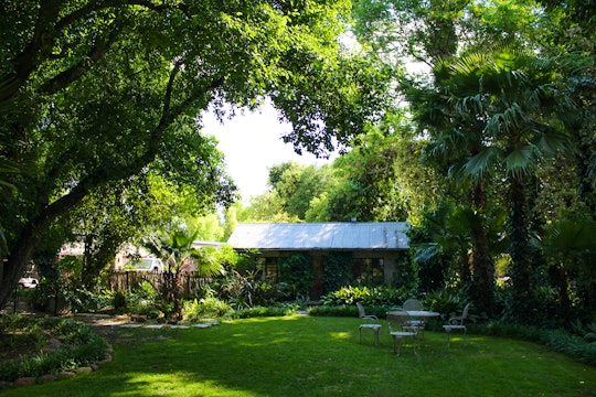 Karoo Accommodation at  | Viya