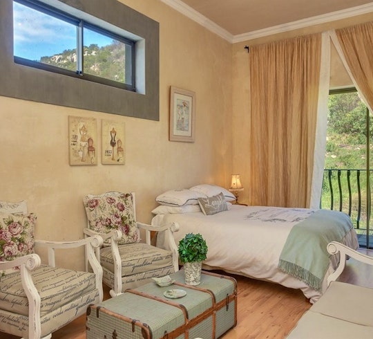 Western Cape Accommodation at  | Viya