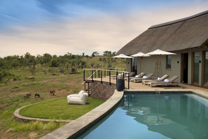Limpopo Accommodation at Mhondoro Lodge | Viya