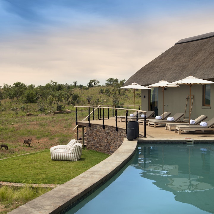 Limpopo Accommodation at Mhondoro Lodge | Viya