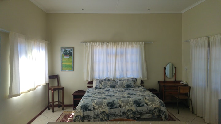 Namaqualand Accommodation at Kroon Lodge | Viya