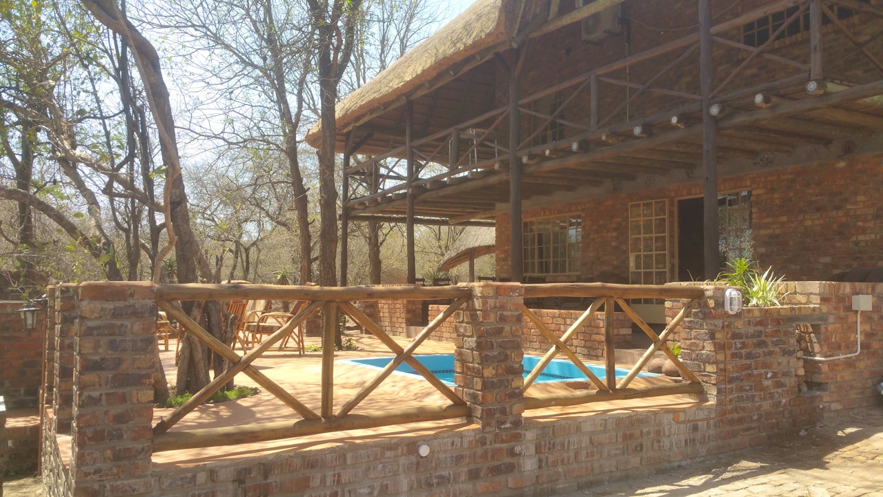 Kruger National Park South Accommodation at  | Viya