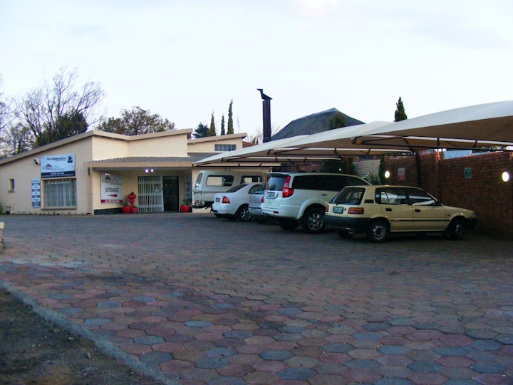 Free State Accommodation at The Highland Inn | Viya