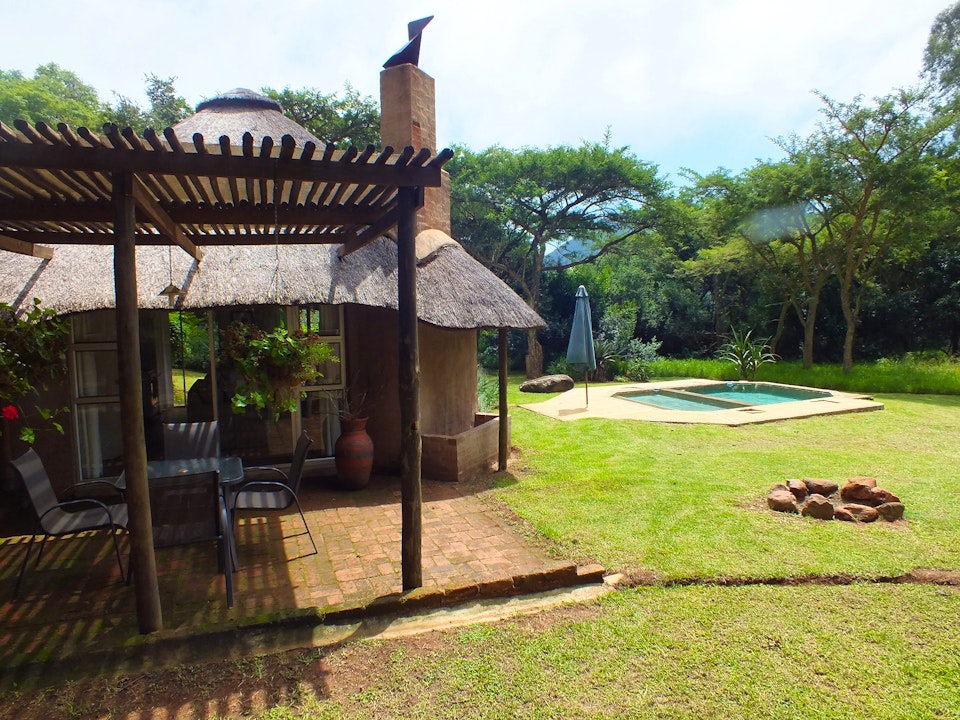 Soutpansberg Mountains Accommodation at  | Viya