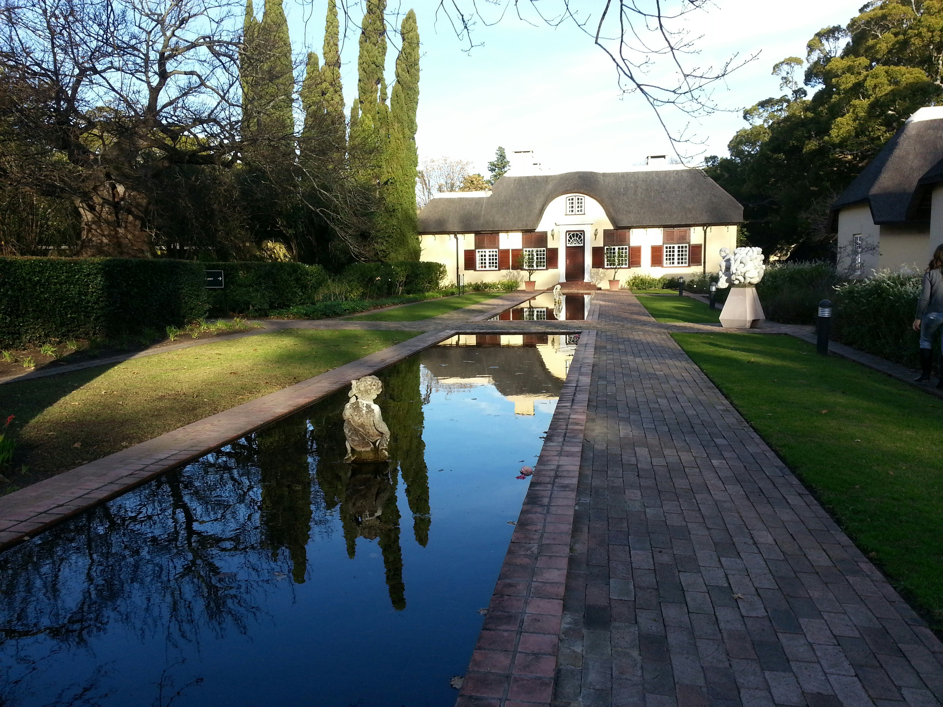 Vergelegen Wine Estate