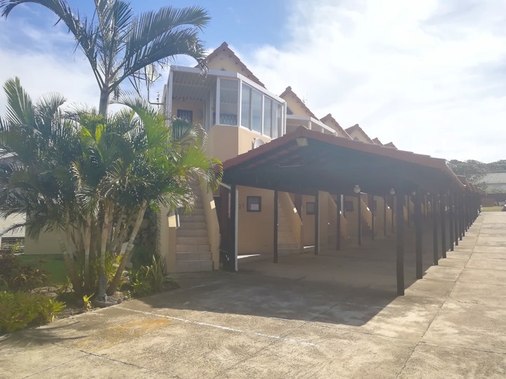 Margate Accommodation at Seascape Lodge 21 Uvongo | Viya