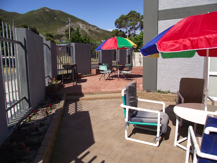 Overberg Accommodation at House Isabella | Viya