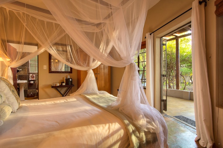 Kruger National Park South Accommodation at Mvuradona Safari Lodge | Viya