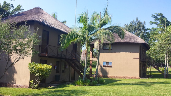 Mpumalanga Accommodation at Kwanyoni Lodge & Restaurant | Viya