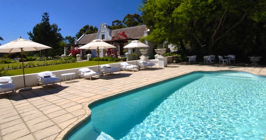 Plettenberg Bay Accommodation at  | Viya