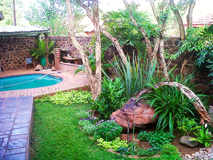 Limpopo Accommodation at El Shadai Guesthouse | Viya