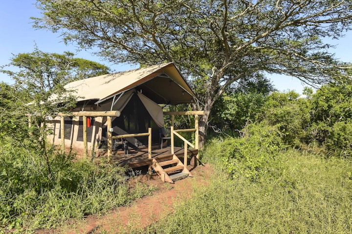 North Coast Accommodation at Zululand Lodge | Viya