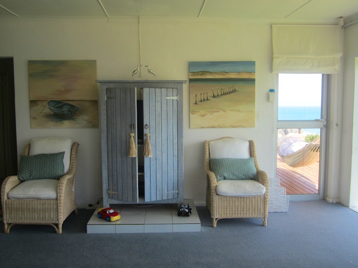 Overberg Accommodation at Happy Family Guest House | Viya