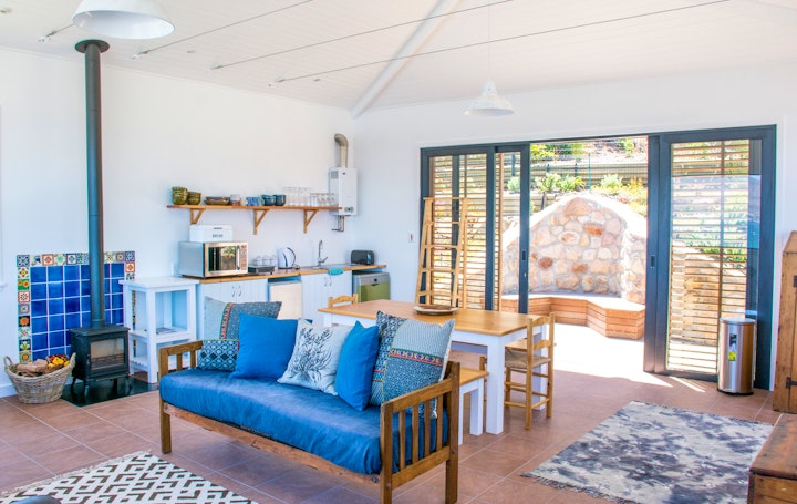 Western Cape Accommodation at Modern Beach Apartment | Viya
