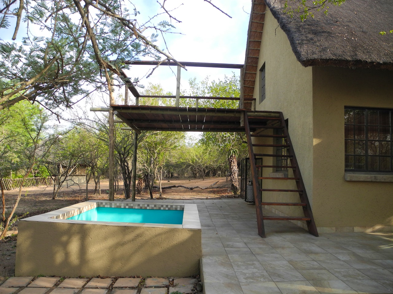 Kruger National Park South Accommodation at  | Viya