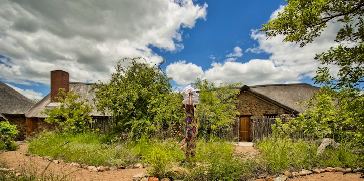 Mpumalanga Accommodation at Geiger's Camp - Motswari Game Reserve | Viya