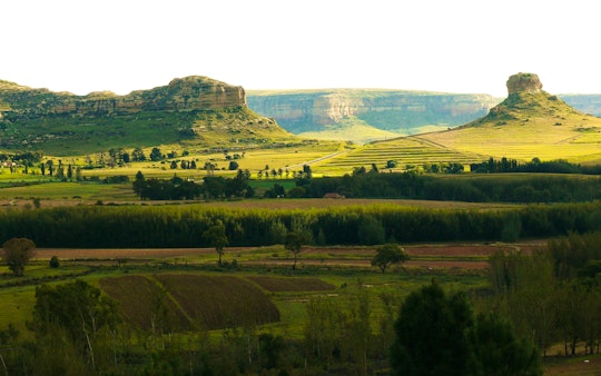 Clarens Accommodation at  | Viya