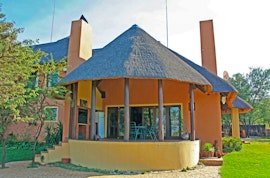 Cradle Of Humankind Accommodation at Lekkerkry Game Farm | Viya