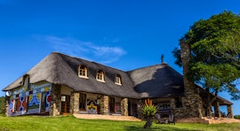 Eastern Cape Accommodation at Addo Bush Palace Private Reserve | Viya