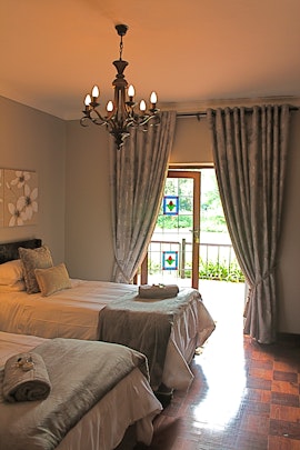 Natal Midlands Accommodation at  | Viya