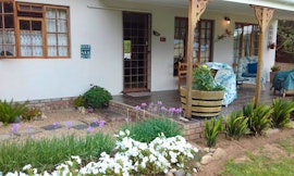 Garden Route Accommodation at Amanda's Cottage | Viya