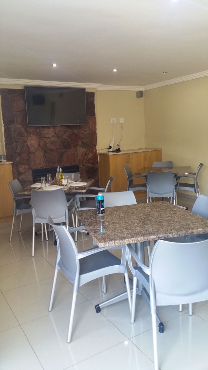 Johannesburg Accommodation at Munisa Guest House | Viya