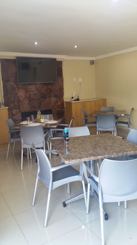 Johannesburg Accommodation at Munisa Guest House | Viya