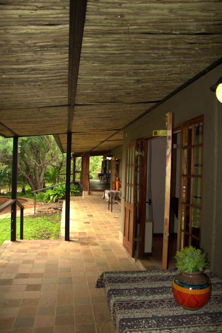 North West Accommodation at Tuskers Bush Lodge | Viya