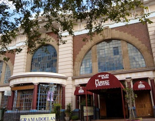 The Market Theatre Complex