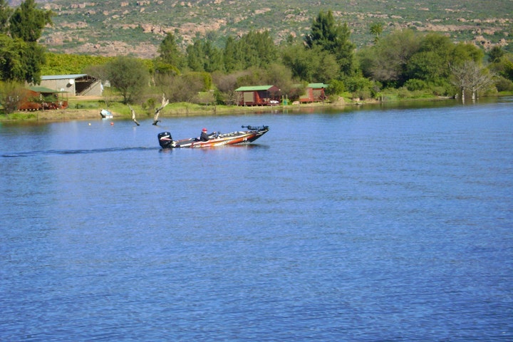 Cederberg Accommodation at Rondegat Cottages | Viya