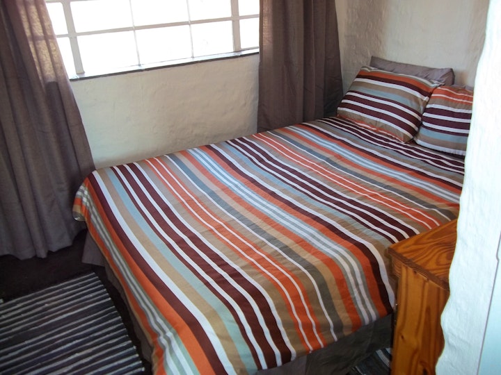 Cradle Of Humankind Accommodation at Bernallys Fishing Lodge | Viya