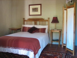 Karoo Accommodation at Die Pophuis Hoekie | Viya