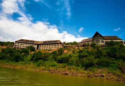 at Jozini Tiger Lodge | TravelGround