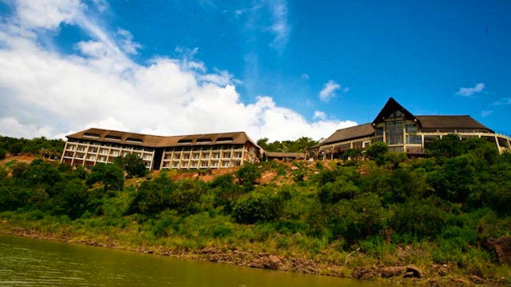  at Jozini Tiger Lodge - Dream Resorts | TravelGround