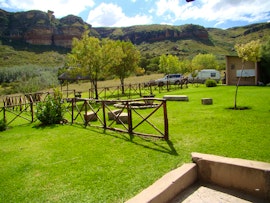 Free State Accommodation at  | Viya