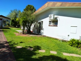 Upington Accommodation at Werda Guesthouse | Viya