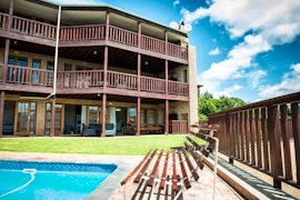 Jeffreys Bay Accommodation at Muzuri | Viya