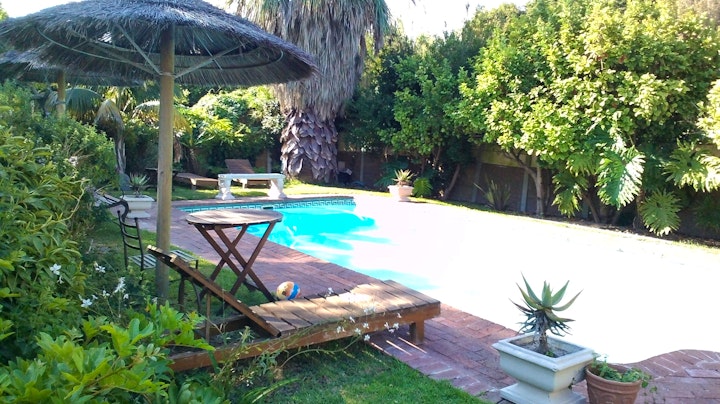 Cape Town Accommodation at Constantia Lazy River | Viya
