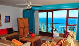 Mountainside Accommodation at Cape Sea View | Viya