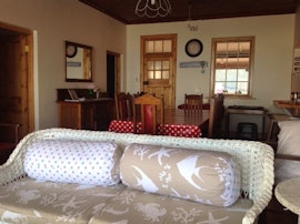 Garden Route Accommodation at Linga Longa Beach House | Viya