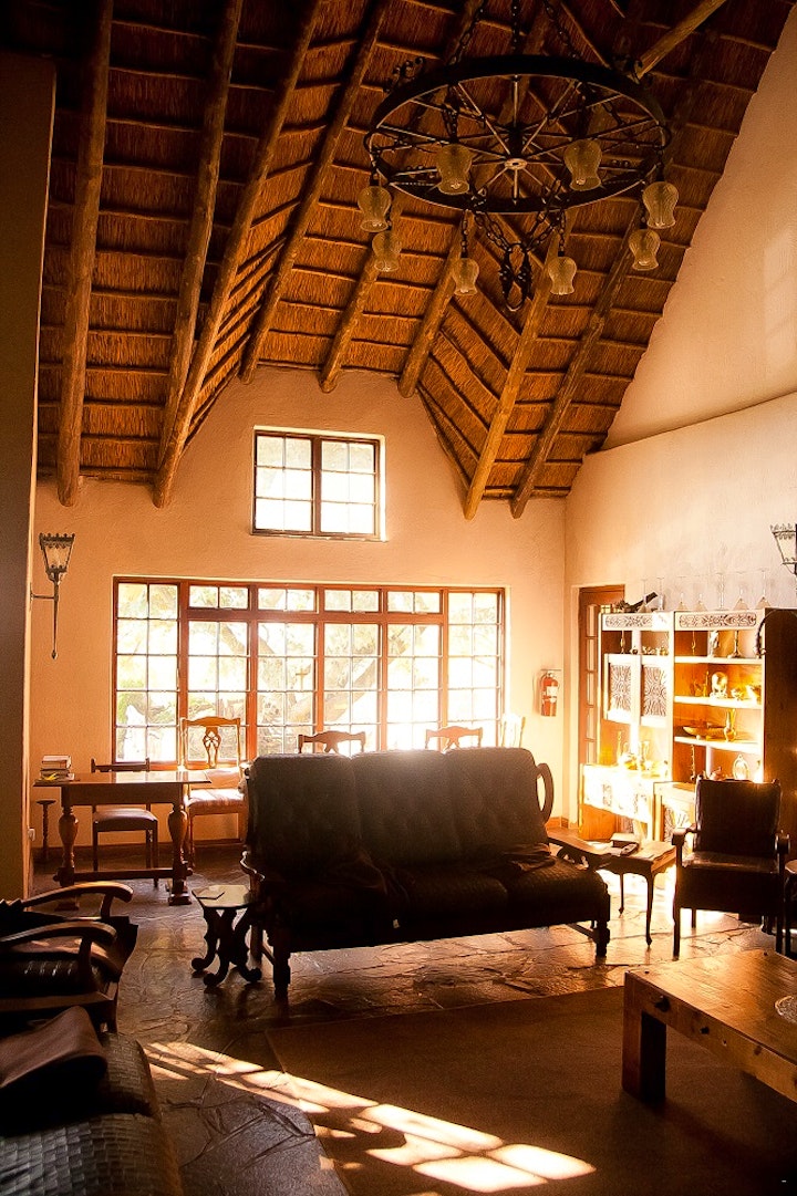 Gauteng Accommodation at Norfolk Pine Guest House | Viya