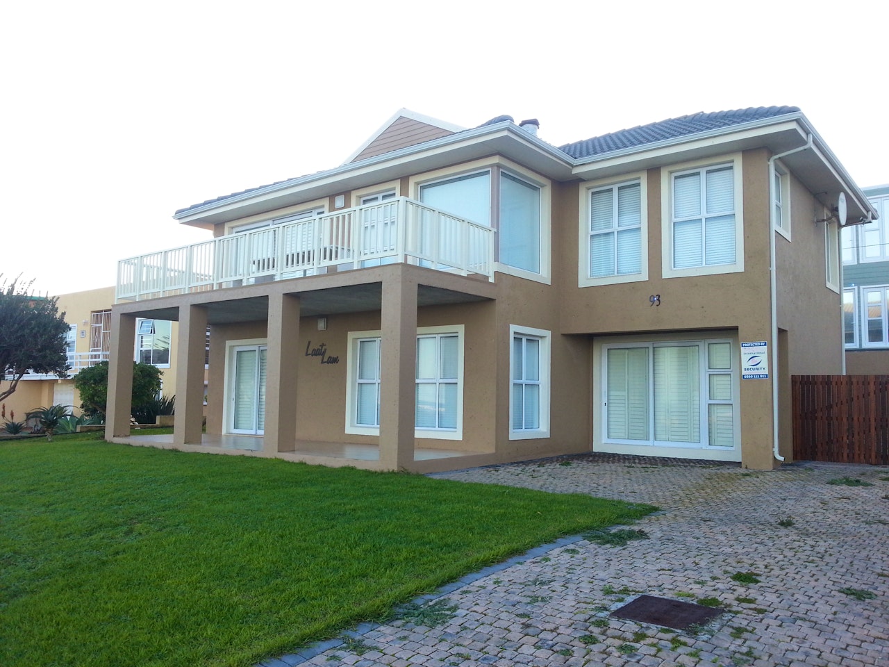 Gansbaai Accommodation at  | Viya