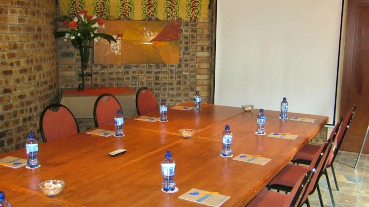 Polokwane Accommodation at Vido Lodge and Conference Centre | Viya